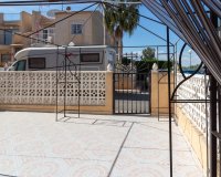 Вторичное жилье - Apartamento - Torrevieja - San Luis