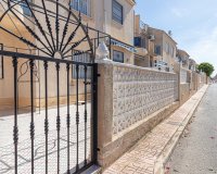 Вторичное жилье - Apartamento - Torrevieja - San Luis