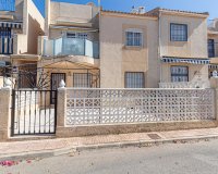 Вторичное жилье - Apartamento - Torrevieja - San Luis