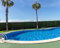 Вторичное жилье - Apartamento - Torrevieja - San Luis