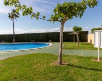 Вторичное жилье - Apartamento - Torrevieja - San Luis