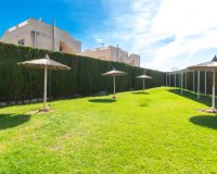 Вторичное жилье - Apartamento - Torrevieja - San Luis