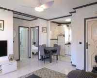 Вторичное жилье - Apartamento - Torrevieja - Торребланка