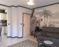 Вторичное жилье - Apartamento - Torrevieja - Торребланка