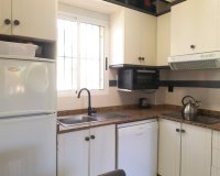 Вторичное жилье - Apartamento - Torrevieja - Торребланка