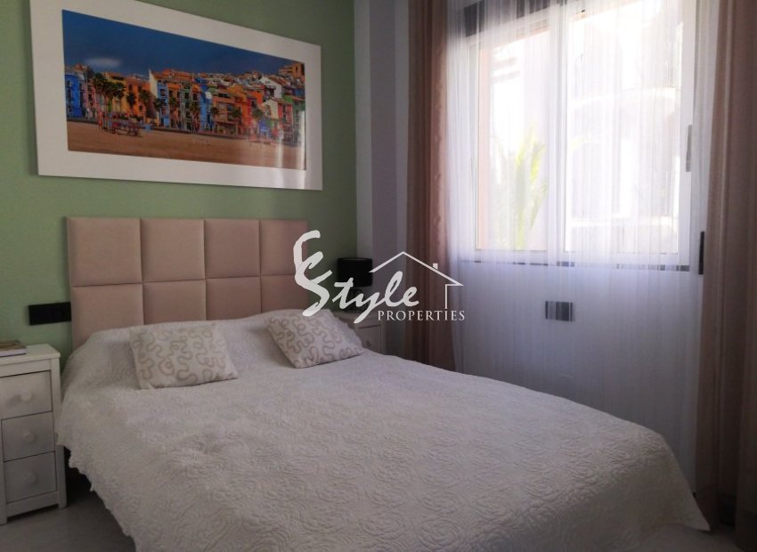 Вторичное жилье - Apartamento - Torrevieja - Торребланка