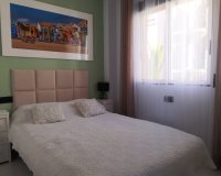 Вторичное жилье - Apartamento - Torrevieja - Торребланка