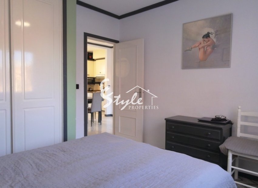 Вторичное жилье - Apartamento - Torrevieja - Торребланка