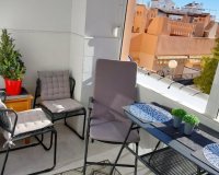 Вторичное жилье - Apartamento - Torrevieja - Торребланка