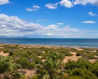 Вторичное жилье - Apartamento - Torrevieja - Торребланка