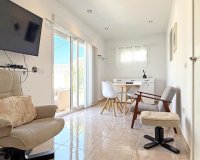 Вторичное жилье - Apartamento - Torrevieja - Torrelamata - La Mata