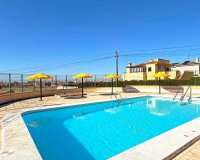 Вторичное жилье - Apartamento - Torrevieja - Torrelamata - La Mata