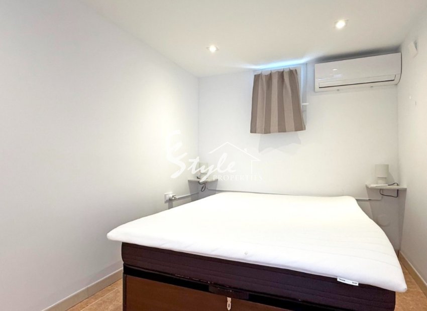 Вторичное жилье - Apartamento - Torrevieja - Torrelamata - La Mata