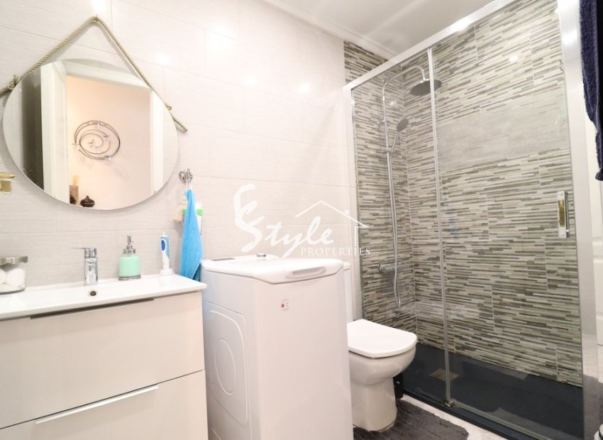 Вторичное жилье - Apartamento - Torrevieja - Торревьеха