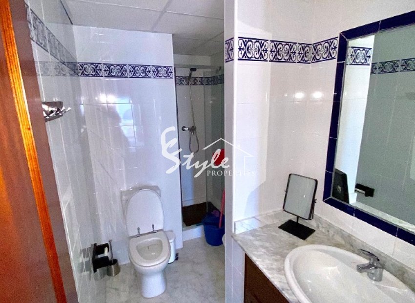 Вторичное жилье - Apartamento - Torrevieja - Торревьеха