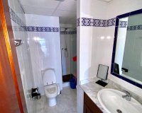 Вторичное жилье - Apartamento - Torrevieja - Торревьеха