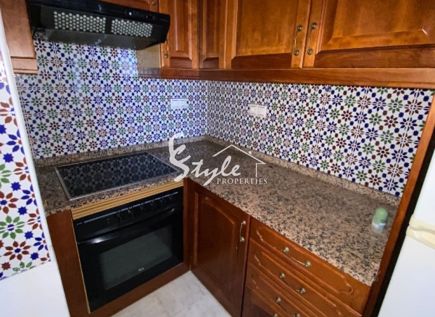 Вторичное жилье - Apartamento - Torrevieja - Торревьеха
