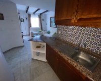 Вторичное жилье - Apartamento - Torrevieja - Торревьеха