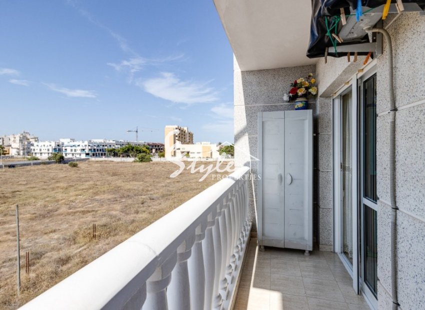 Вторичное жилье - Apartamento - Torrevieja - Торревьеха
