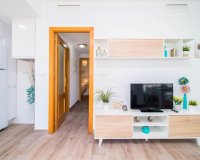 Вторичное жилье - Apartamento - Torrevieja - Торревьеха