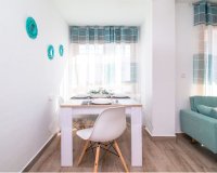 Вторичное жилье - Apartamento - Torrevieja - Торревьеха