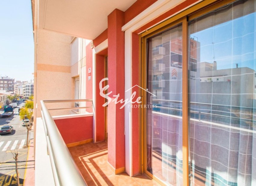 Вторичное жилье - Apartamento - Torrevieja - Торревьеха