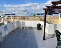 Вторичное жилье - Apartamento - Torrevieja - Торревьеха