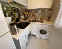 Вторичное жилье - Apartamento - Torrevieja - Торревьеха