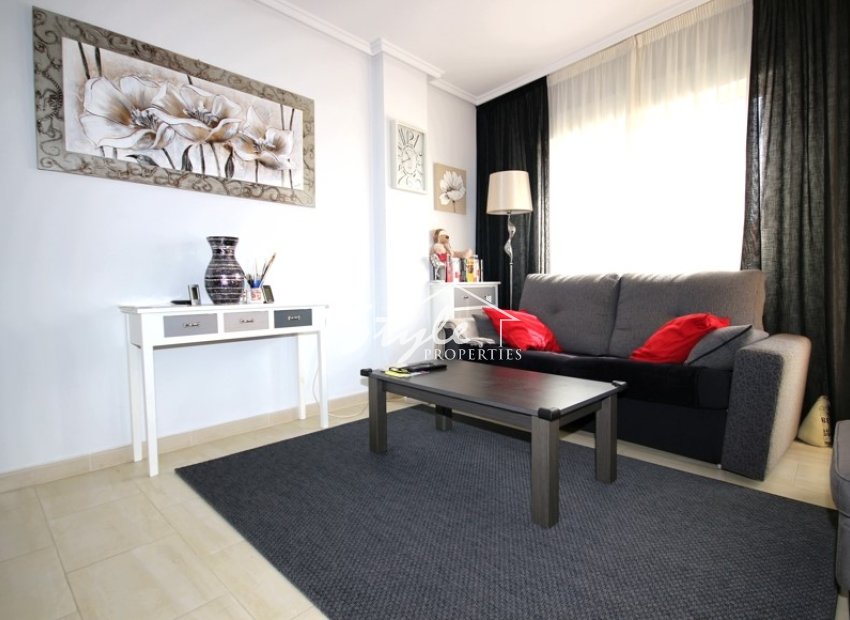 Вторичное жилье - Apartamento - Torrevieja - Торревьеха