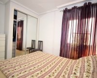 Вторичное жилье - Apartamento - Torrevieja - Торревьеха