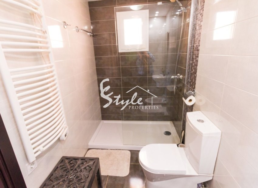 Вторичное жилье - Apartamento - Torrevieja - Торревьеха