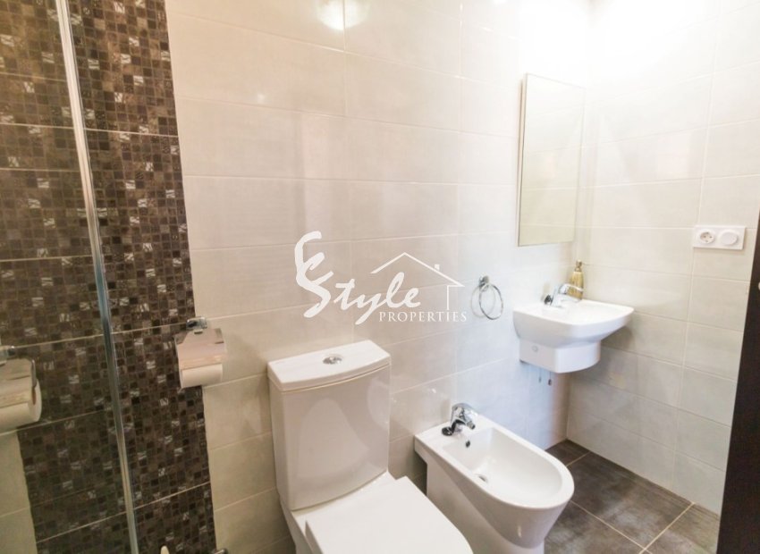 Вторичное жилье - Apartamento - Torrevieja - Торревьеха