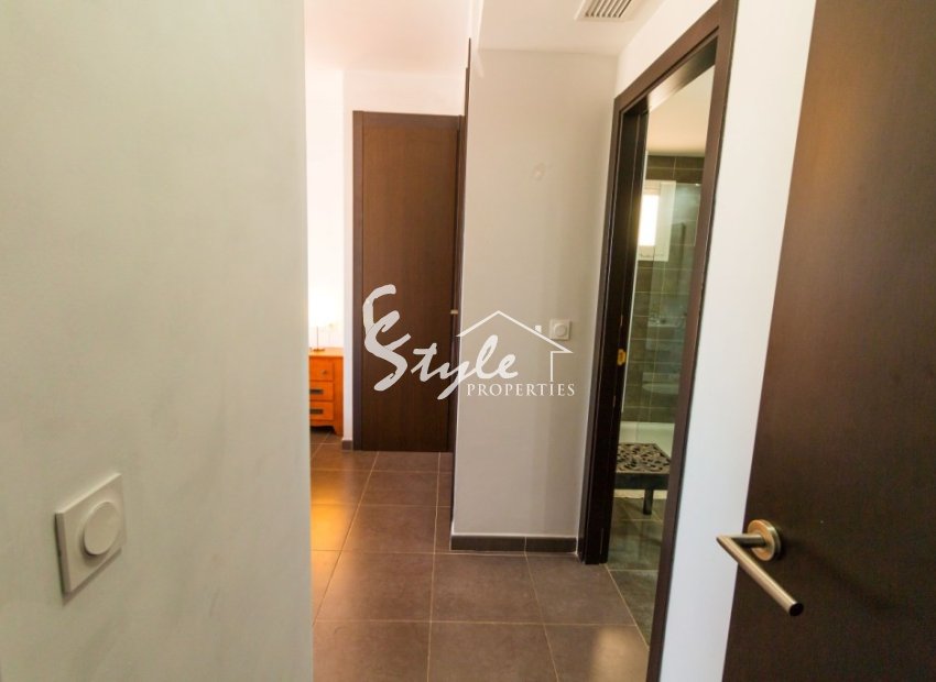 Вторичное жилье - Apartamento - Torrevieja - Торревьеха