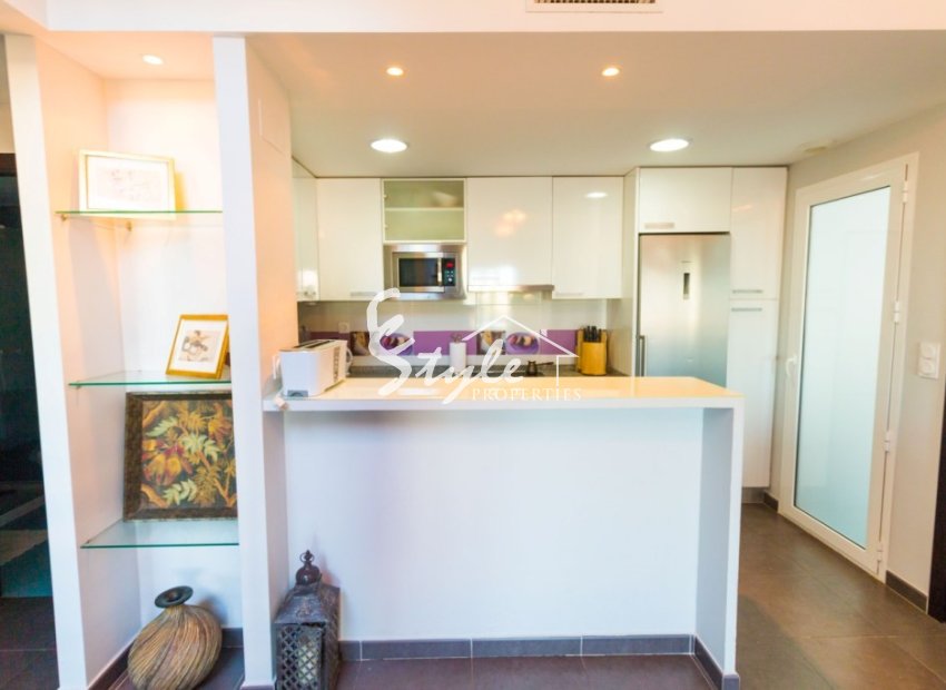 Вторичное жилье - Apartamento - Torrevieja - Торревьеха