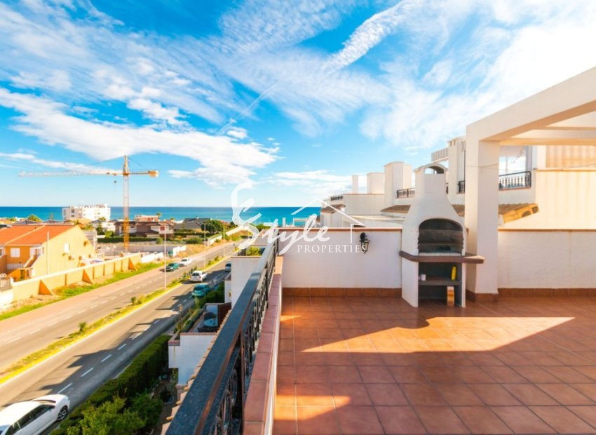 Вторичное жилье - Apartamento - Torrevieja - Торревьеха