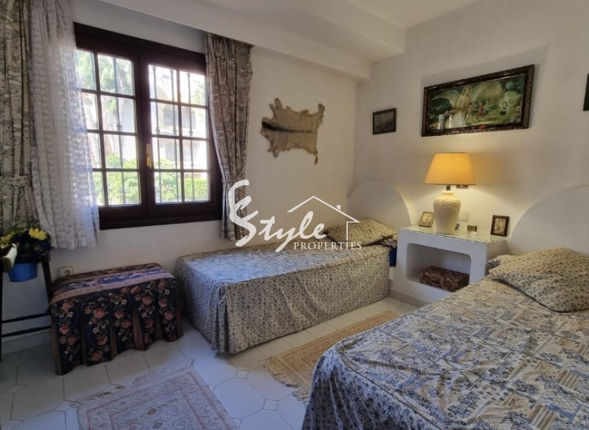 Вторичное жилье - Apartamento - Torrevieja - Торревьеха