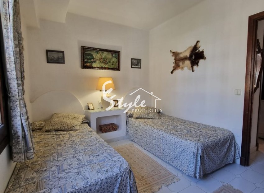 Вторичное жилье - Apartamento - Torrevieja - Торревьеха