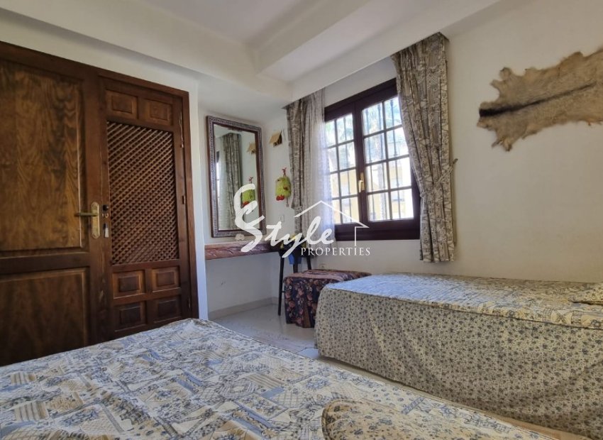 Вторичное жилье - Apartamento - Torrevieja - Торревьеха