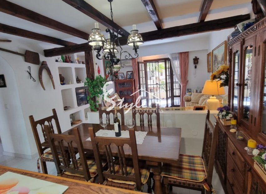 Вторичное жилье - Apartamento - Torrevieja - Торревьеха