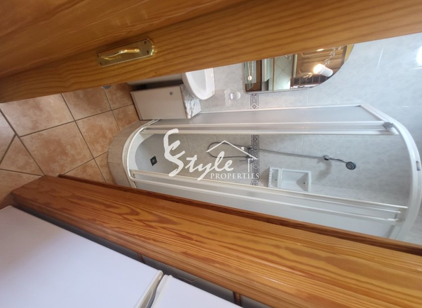 Вторичное жилье - Apartamento - Torrevieja - Торревьеха