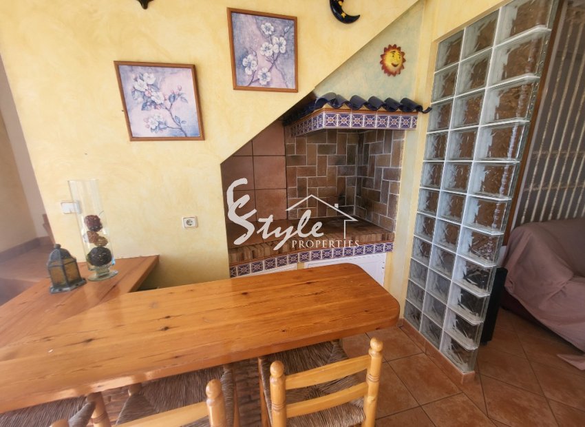 Вторичное жилье - Apartamento - Torrevieja - Торревьеха