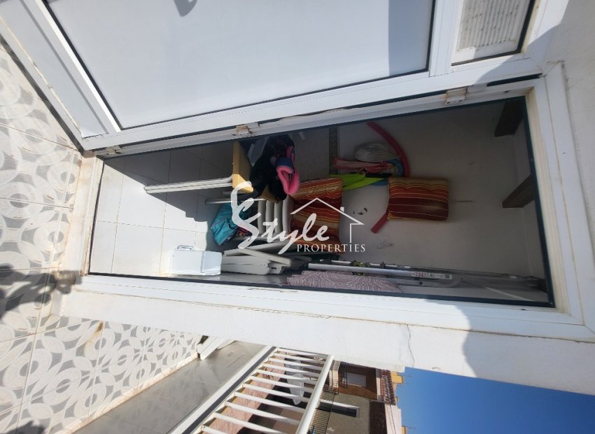 Вторичное жилье - Apartamento - Torrevieja - Торревьеха