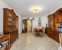 Вторичное жилье - Apartamento - Torrevieja - Торревьеха
