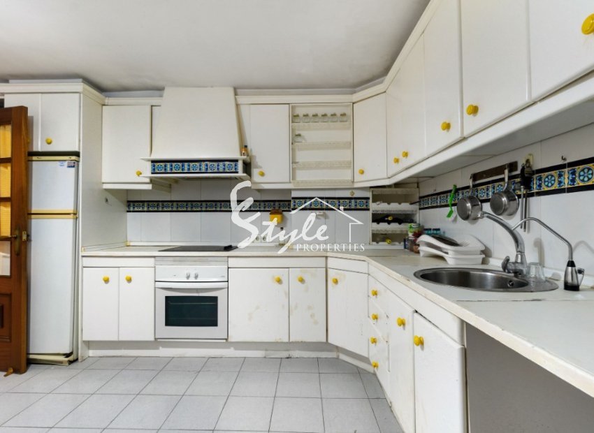 Вторичное жилье - Apartamento - Torrevieja - Торревьеха