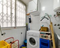 Вторичное жилье - Apartamento - Torrevieja - Торревьеха