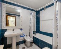Вторичное жилье - Apartamento - Torrevieja - Торревьеха