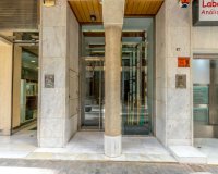 Вторичное жилье - Apartamento - Torrevieja - Торревьеха