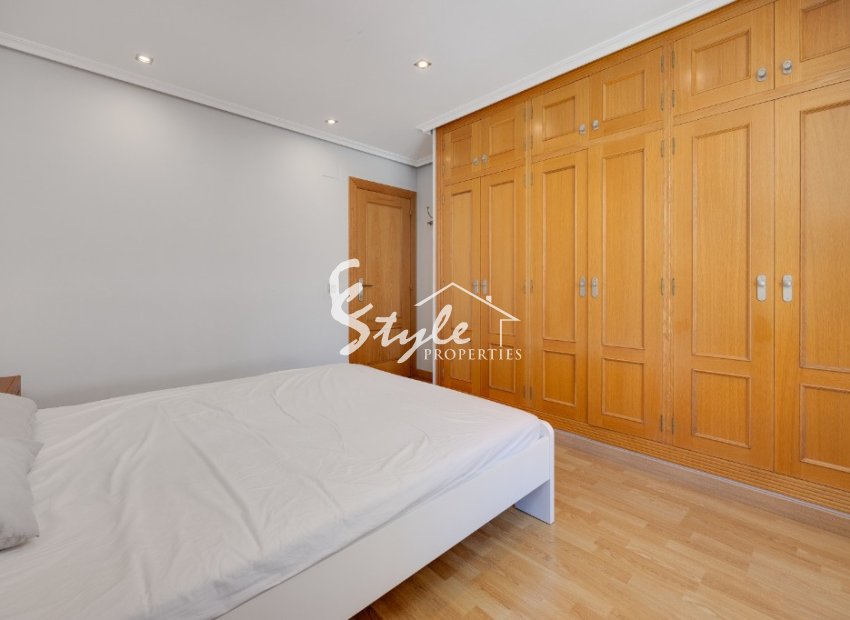 Вторичное жилье - Apartamento - Torrevieja - Торревьеха