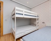 Вторичное жилье - Apartamento - Torrevieja - Торревьеха