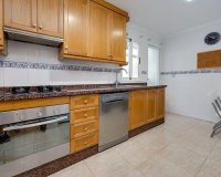 Вторичное жилье - Apartamento - Torrevieja - Торревьеха